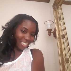 Meet your Posher, Keira